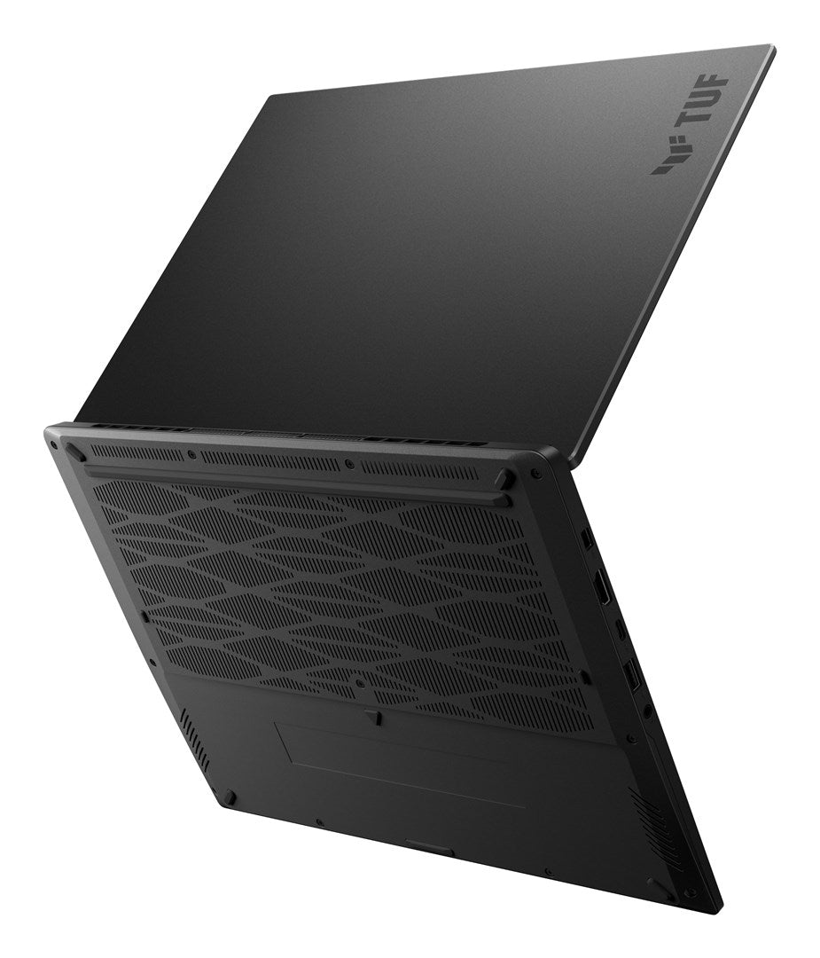 ASUS TUF Gaming A14 FA401UH-RG004W Ryzen 7 260 14.0" 2.5K 165Hz IPS-level 400nits AG 16GB LPDDR5X SSD512 GeForce RTX 5050 8GB Cam1080p+IR 73WHrs Win11 Aluminum Jaeger Gray