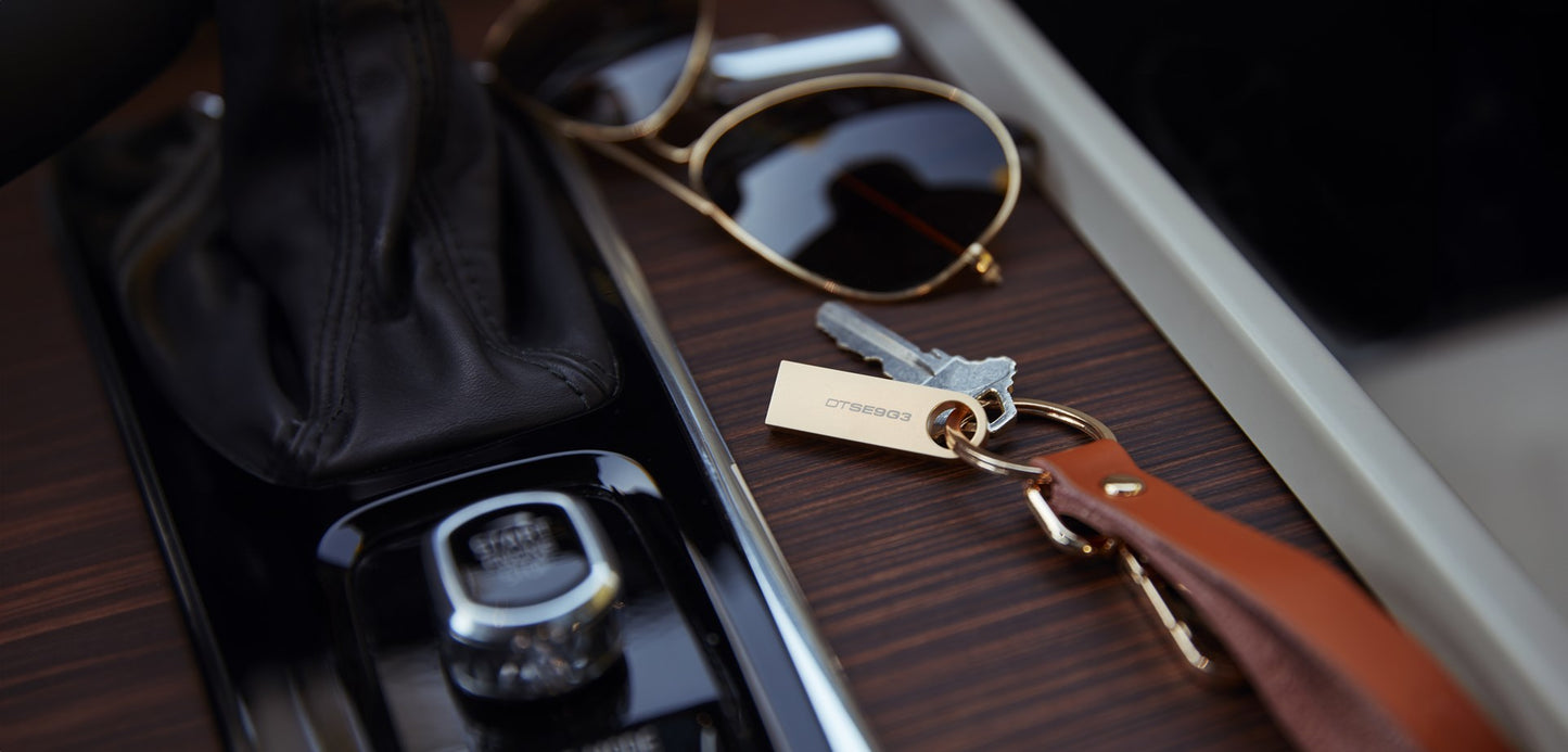 KINGSTON FLASH 512GB USB3.2 Gen.1 DataTraveler