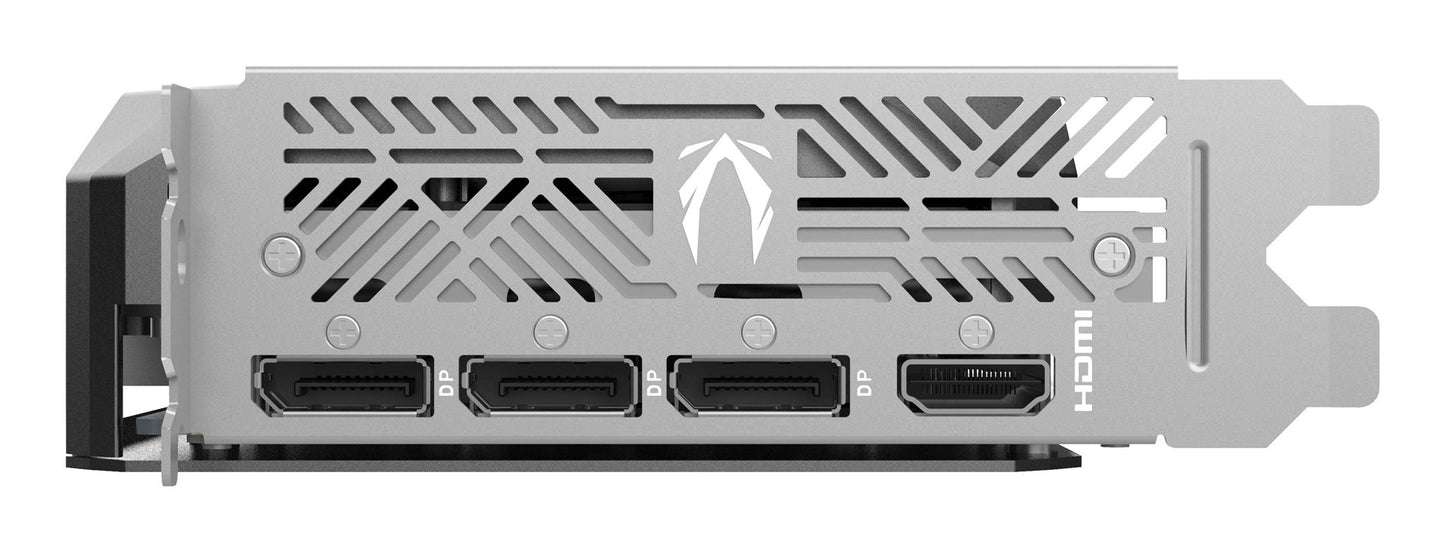 Karta graficzna ZOTAC GAMING GeForce RTX 5060 Ti Twin Edge OC 16GB