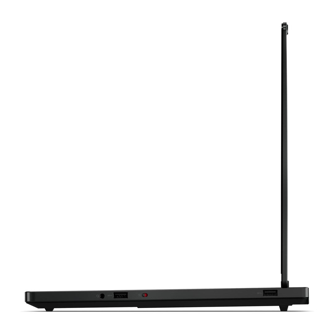 Lenovo Legion 5 15AHP10 Ryzen 7 260 15.1"WQXGA OLED 500nits 165Hz 16GB DDR5 5600 SSD512 GeForce RTX 5050 8GB Cam 5Mpx 80Wh NoOS Eclipse Black
