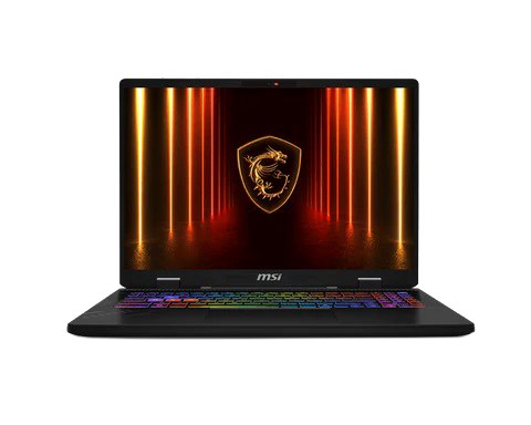 MSI Crosshair A16 HX D8WFKG-023XPL Ryzen 7 8840HX 16" QHD+ 240Hz IPS-level 16GB DDR5 SSD1TB GeForce RTX 5060 8GB NoOS