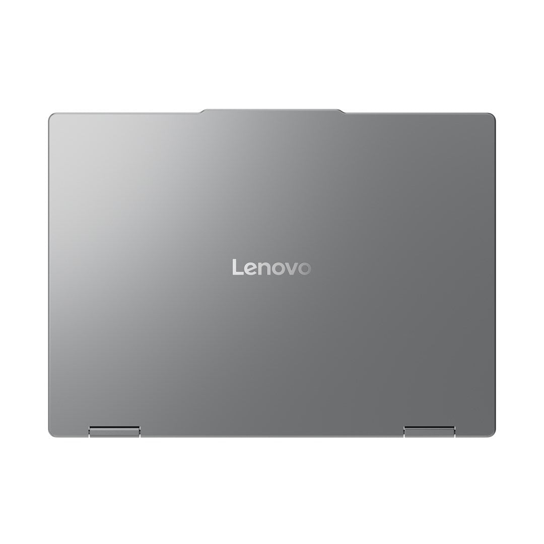 Lenovo IdeaPad 5 2-in-1 14Q8X9 Snapdragon X Plus X1P-42-100 14" WUXGA OLED 400nits Glossy 60Hz Touch 16GB LPDDR5x-8448 SSD512 Qualcomm Adreno GPU 57Wh Win11 Luna Grey