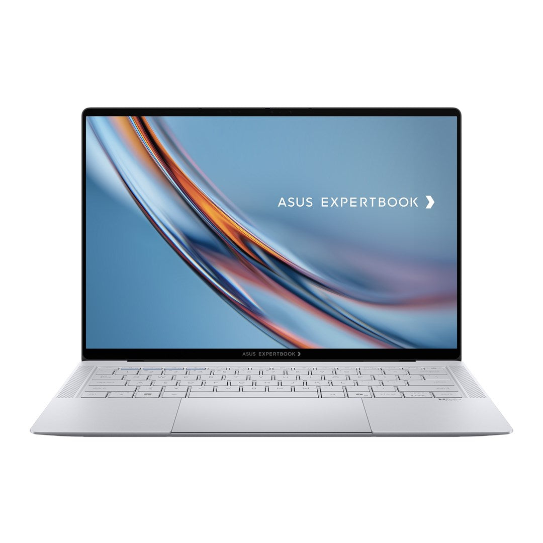 ASUS ExpertBook Ultra B9406CAA-TH0748X Ultra X7 358H 14"WQXGA+ Touch Tandem OLED 600nits 120Hz AG 64GB LPDDR5X SSD1TB Intel Arc Graphics WLAN+BT Cam1080p + IR 70WHrs W11Pro Jet Fog 3Y OnSite