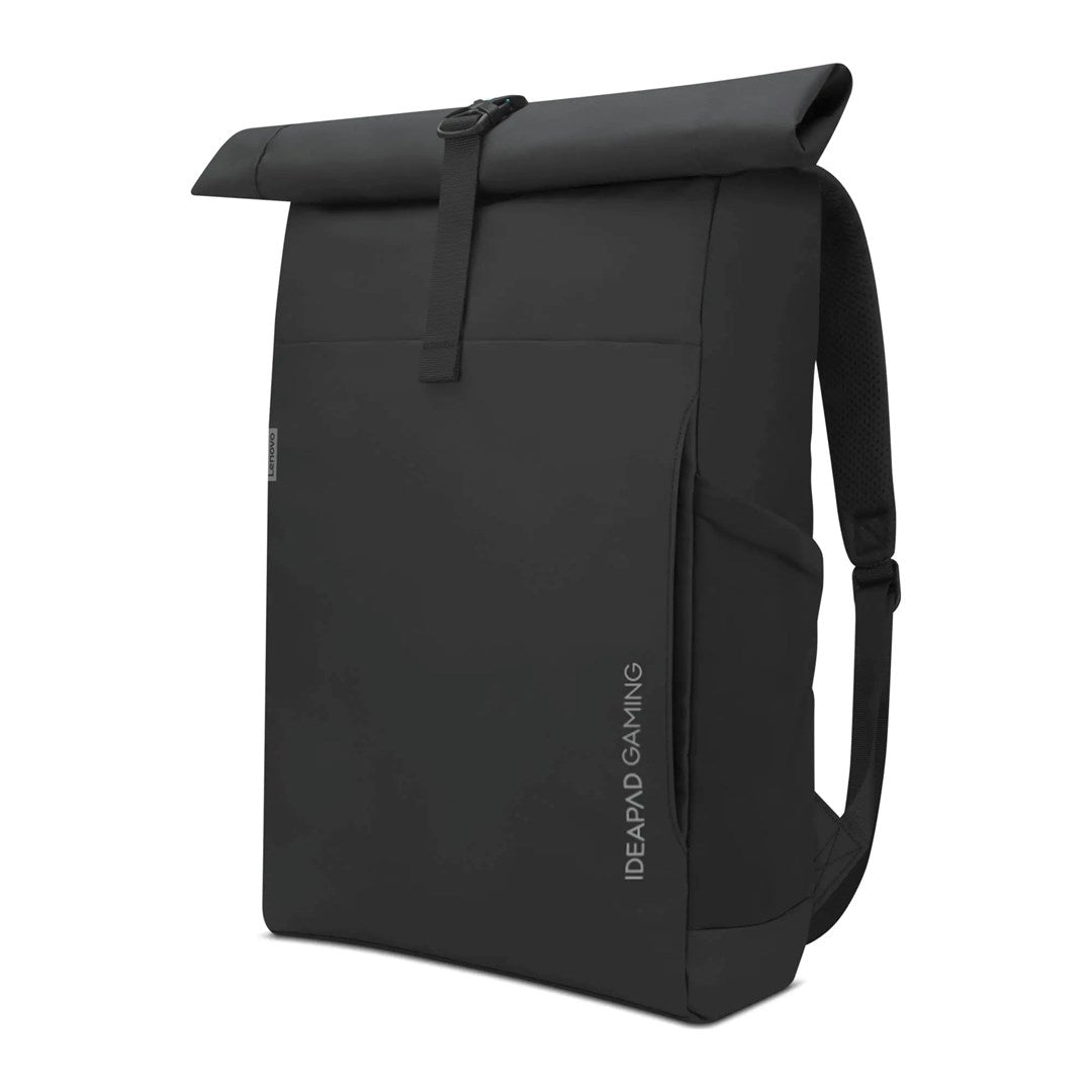 Lenovo V15 G4 AMN Ryzen 5 7520U 15.6"FHD 250nits AG 16GB LPDDR5-5500 SSD512 Radeon 610M Cam 720p 38Wh W11Po Business Black 3Y OnSite + Lenovo IdeaPad Gaming Modern Backpack (Black)