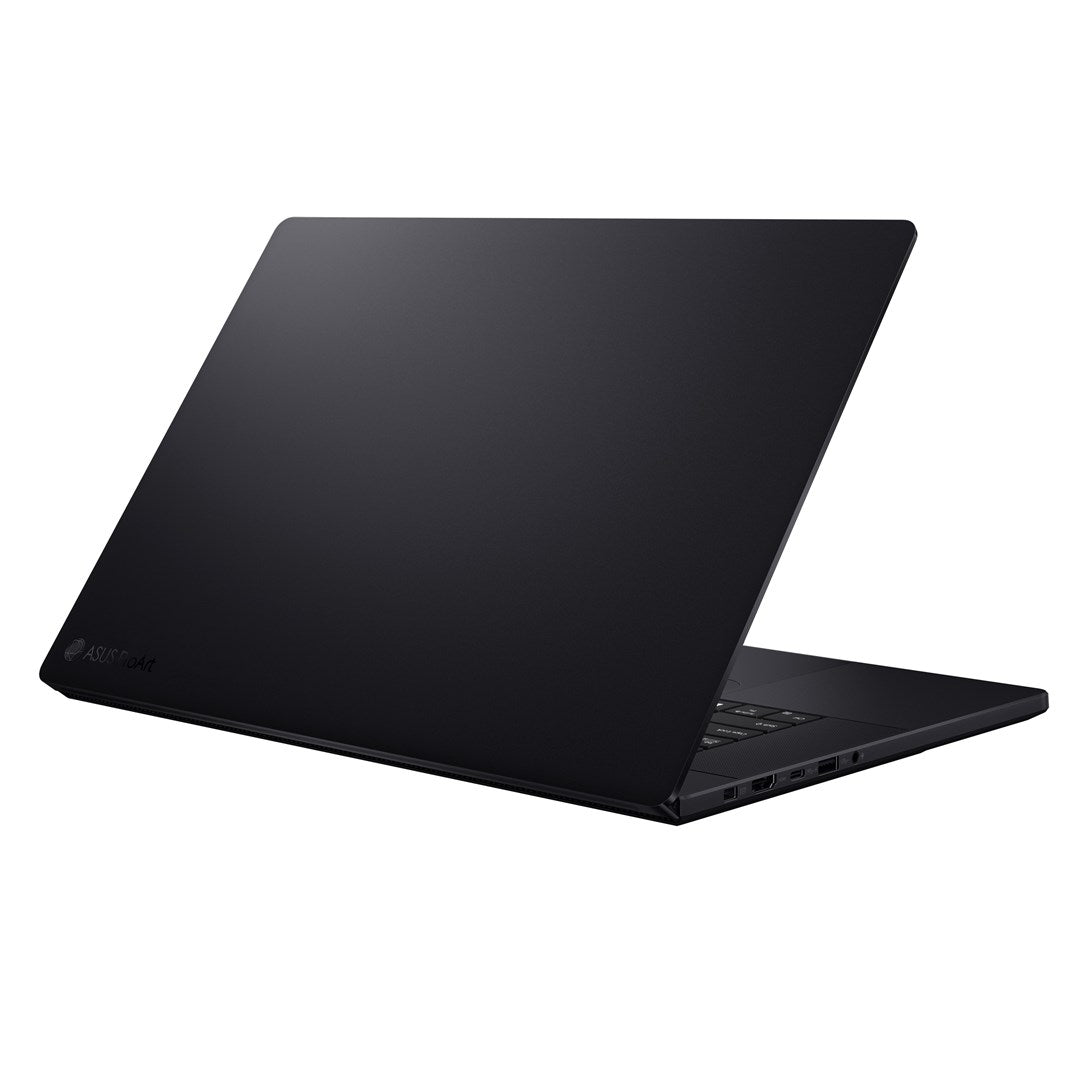 ASUS ProArt P16 H7606WP-SR229X Ryzen AI 9 HX 370 16.0" 3K OLED Touch 120Hz 500nits AG 64GB LPDDR5X SSD2TB GeForce RTX 5070 8GB Cam WLAN+BT FHD+IR 90WHrs W11Pro Nano Black