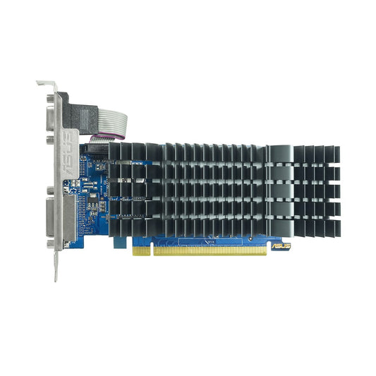 Karta graficzna ASUS GeForce GT 710 2GB GDDR5 EVO Low-P