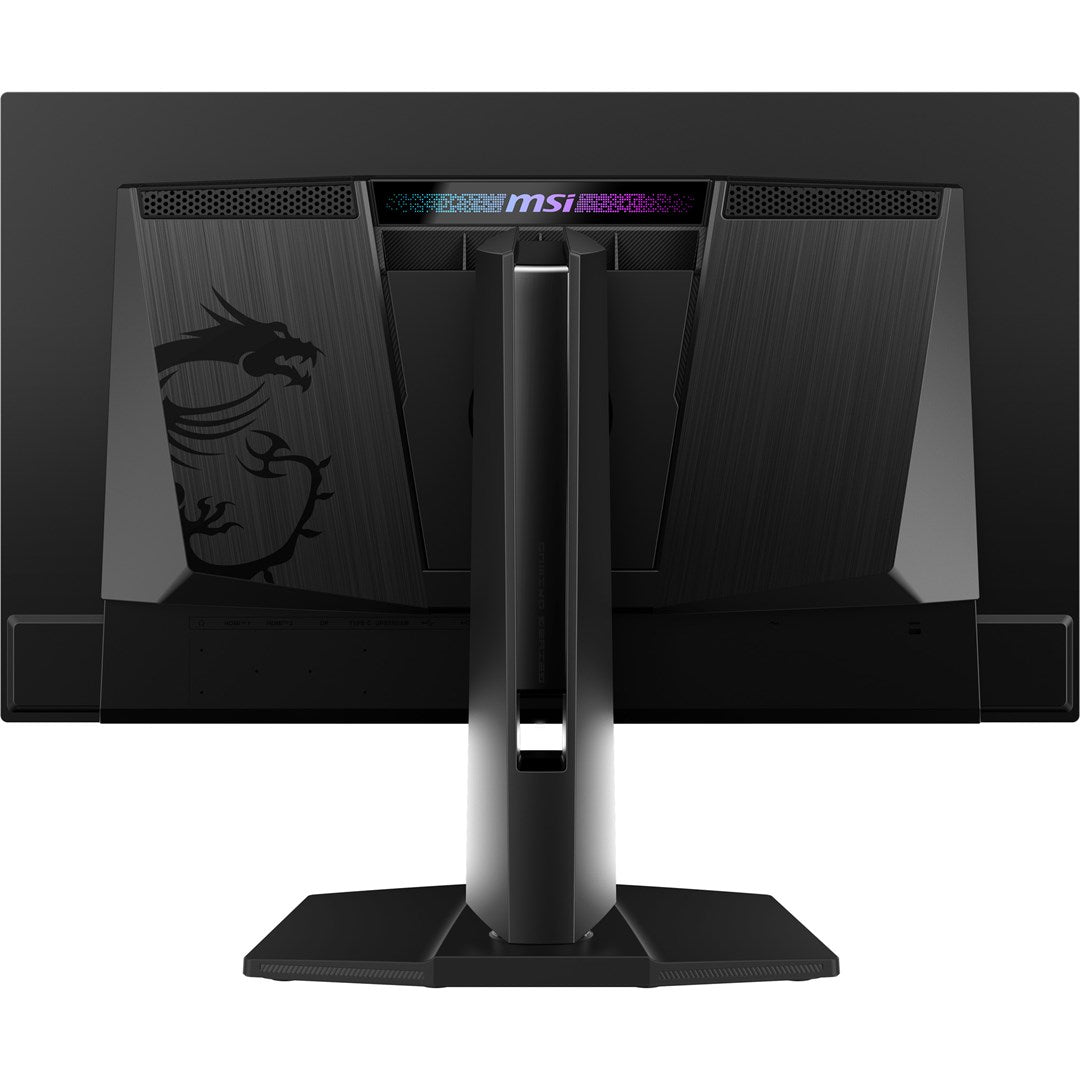MSI Monitor 26.5" MPG 271QRX QD-OLED WQHD 360Hz