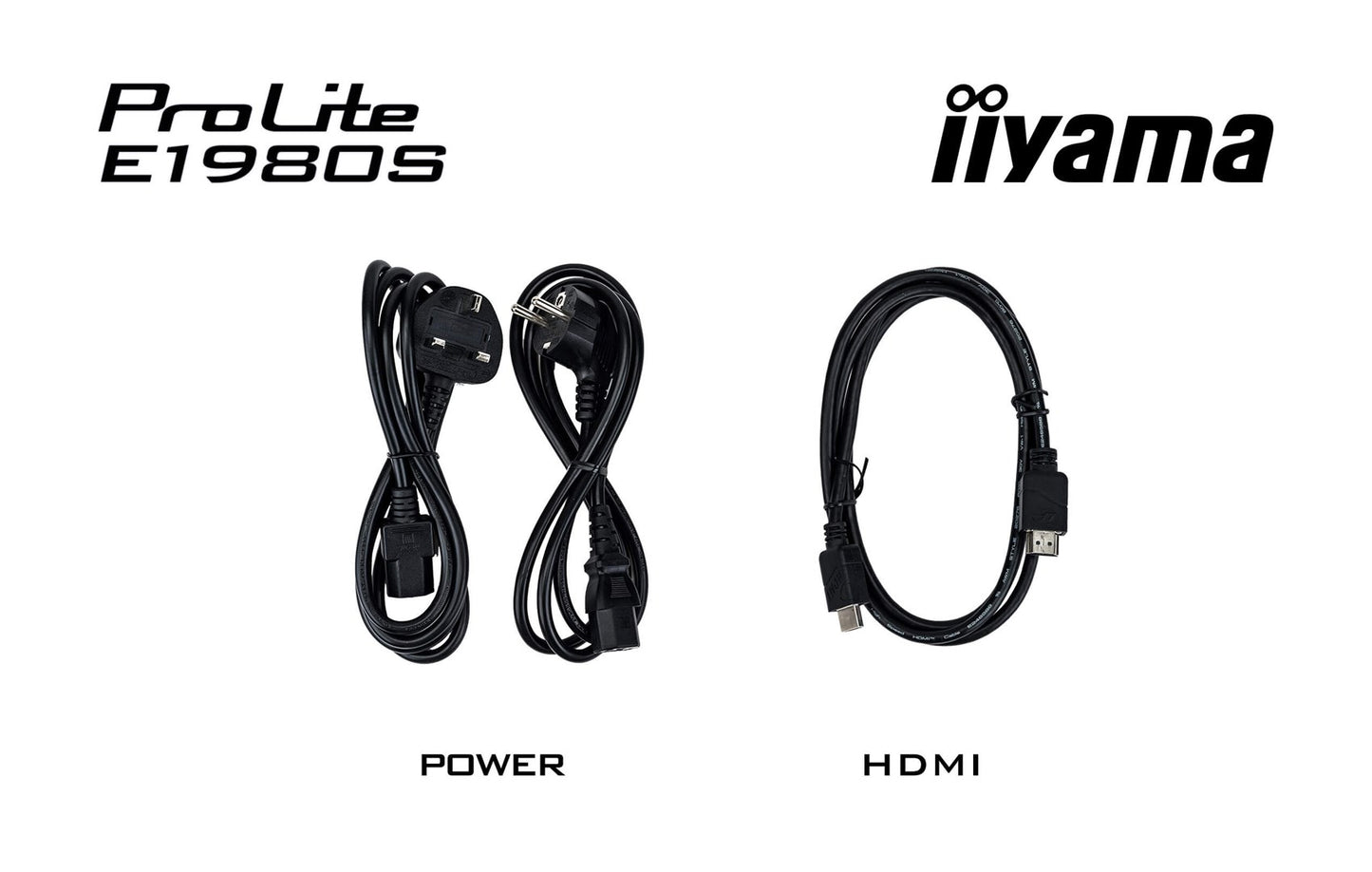 iiyama ProLite Niezawodne rozwiązania biurowe