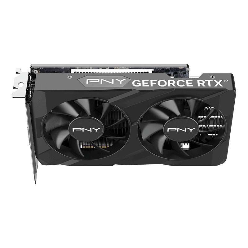 Karta graf. PNY GEFORCE RTX 3050 6GB VERTO Dual Fan (OUTLET)