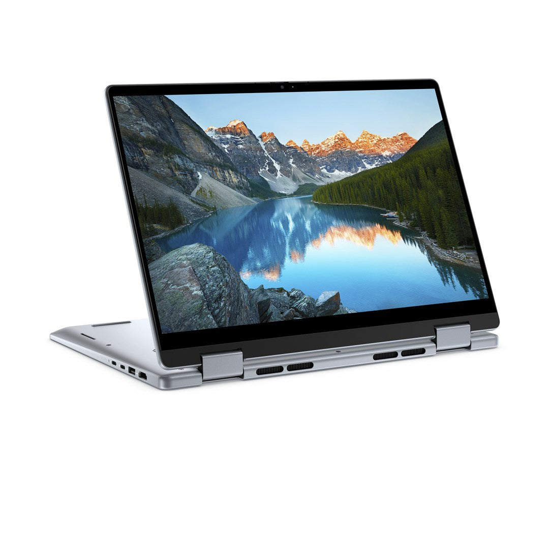 Dell Inspiron 7440 2in1 Core 7 150U 14.0"FHD+ Touch 300nits Matt 16GB DDR5 5200 SSD1TB  Intel Graphics FgrPr WLAN+BT Backlit Kb 54Wh Win11 3Y