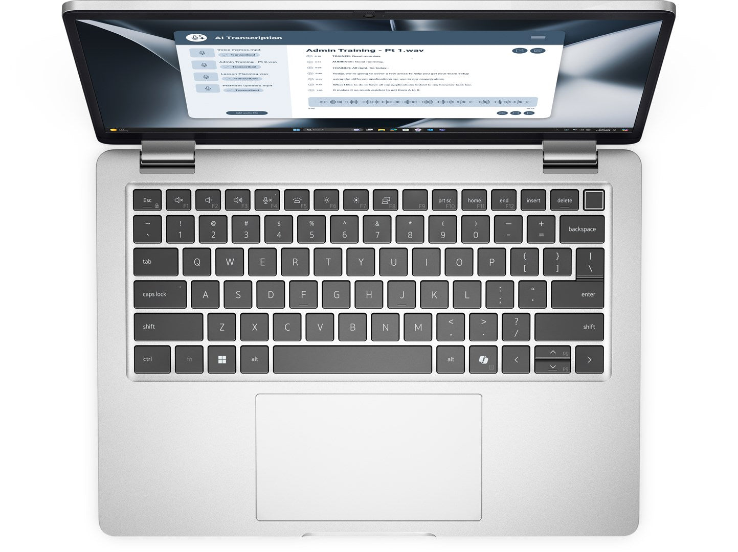 Dell Pro 13 Plus PB13255 Ryzen AI 5 PRO 340 13.3 FHD+ IPS 300nits 60Hz AG 32GB LPDDR5X SSD1TB  Radeon 840M FgrPr&SmtCd Cam FHD+IR WLAN+BT Backlit Kb 3 Cell W11Pro 3Y ProSupport
