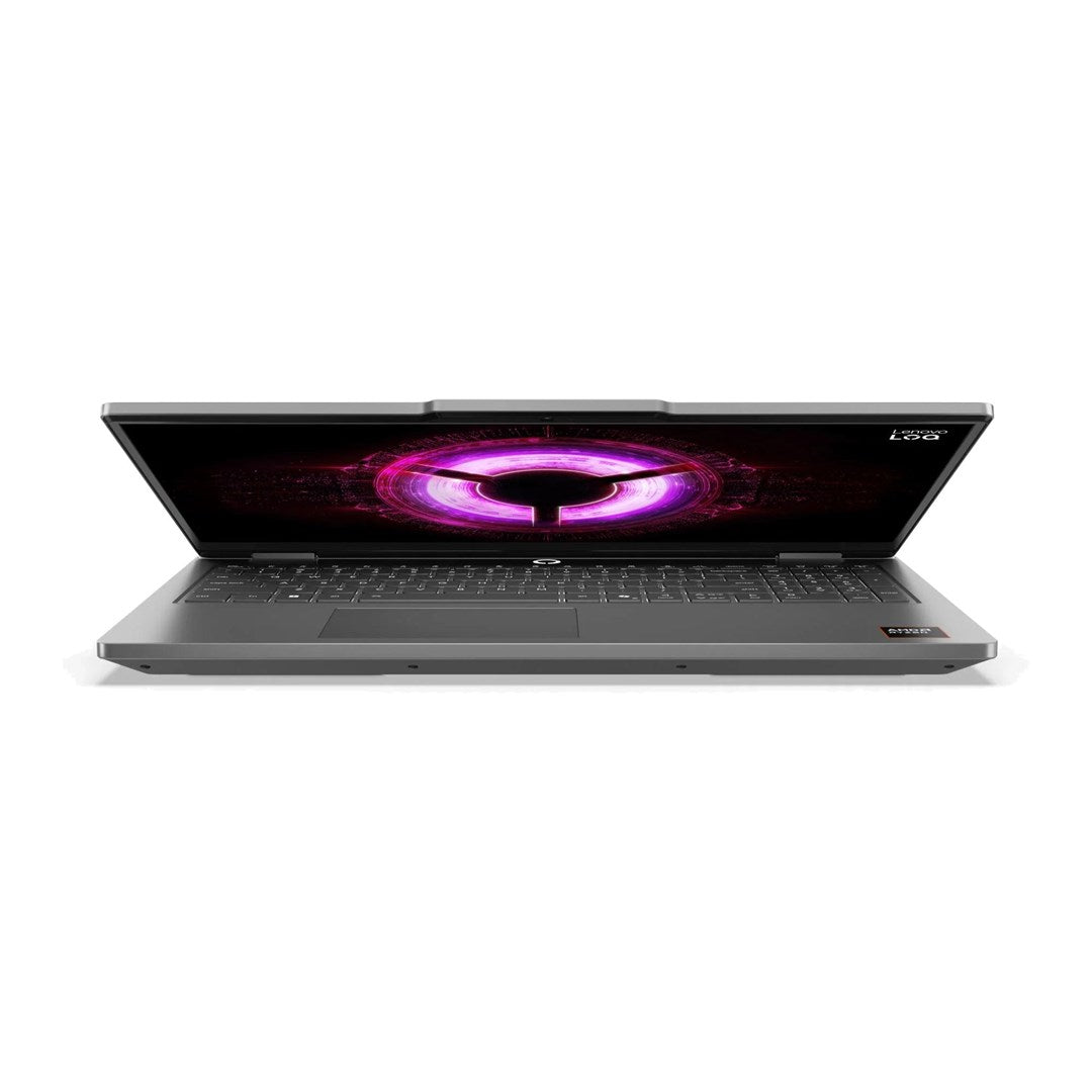 Lenovo LOQ Essential 15ARP11 Ryzen 5 150 15.6"FHD IPS 300nits 144Hz AG 16GB DDR5 4800 SSD512 GeForce RTX 5050 8GB Cam720p 60Wh NoOS Luna Grey