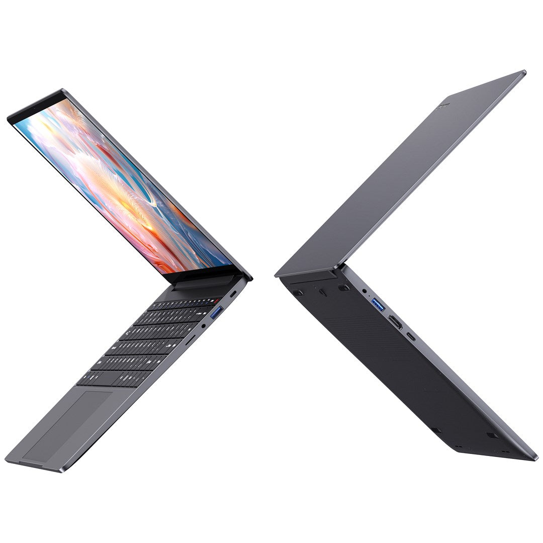Chuwi Corebook X CWI570-P-K3 i3-1220P 14"QHD 16GB SSD512GB BT BLKB W11Pro Grey