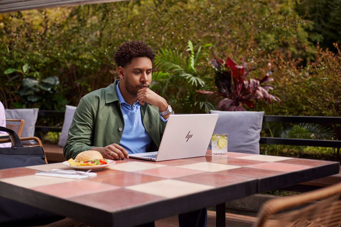 HP EliteBook X G1i Flip Ultra 7 258V 14.0" 2.5K Touch AG 120Hz 400nits 32GB DDR5 SSD1TB Intel Arc WWAN Cam 5MPx 68Wh W11Pro 3Y Onsite