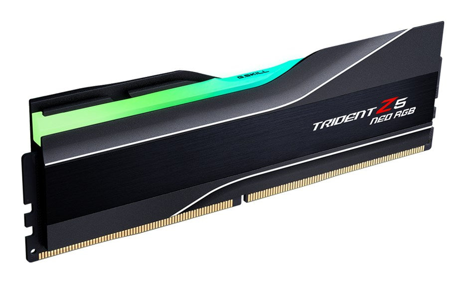 G.SKILL TRIDENT NEO AMD RGB DDR5 16GB 6000MHZ CL30 F5-6000J3038F16GH1-TZ5NR