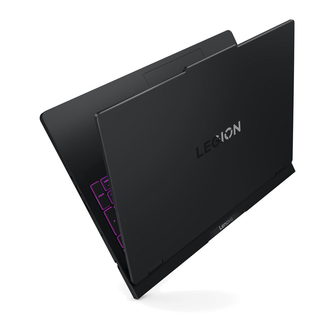 Lenovo Legion Pro 5 16IAX10 Ultra 9 275HX 16" WQXGA OLED 500nits 165Hz Glossy 32GB DDR5 5600 SSD1TB GeForce RTX 5070 8GB LAN Cam 5.0MP 80Wh W11Pro Eclipse Black