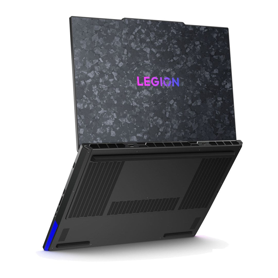 Lenovo Legion 9 18IAX10 Ultra 9 275HX 18" WQUXGA IPS 500nits Glossy 240Hz 64GB DDR5 5200 2xSSD2TB GeForce RTX 5090 24GB 99.9Wh W11Pro Eclipse Black
