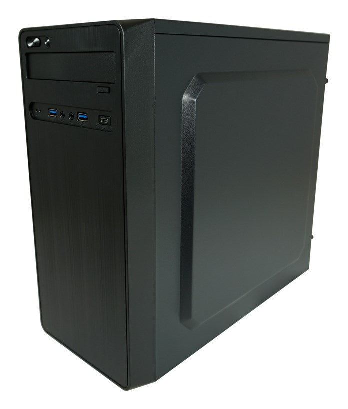 LC-Power Geh Micro ATX 2017MB o.N.