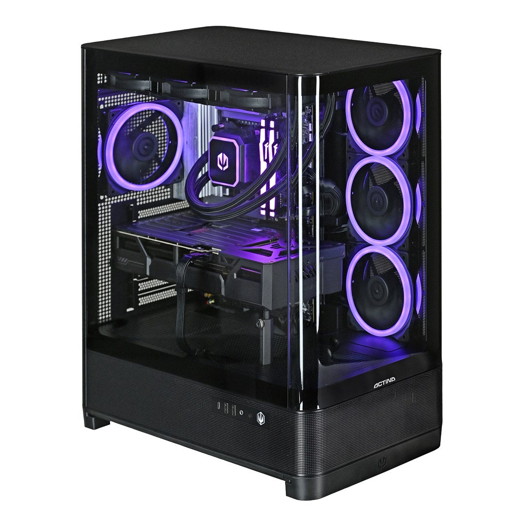 Actina ENDORFY U7-270K/32GB/1TB/RTX5070Ti/850W/W11P