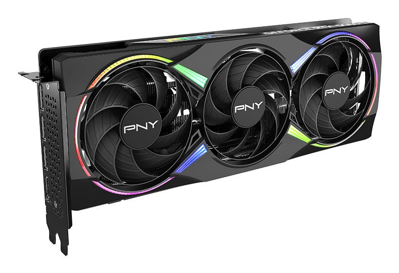 Karta graf. PNY RTX 5060 Ti 16GB EPIC-X RGB OC