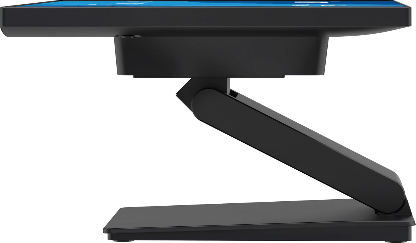 Monitor iiyama T2254MSC-B2AG 21,5" Optical Bonded PCAP 10P Touch Anti Glare MPP2.0 aktywny rysik obsługiwany 1920x1080