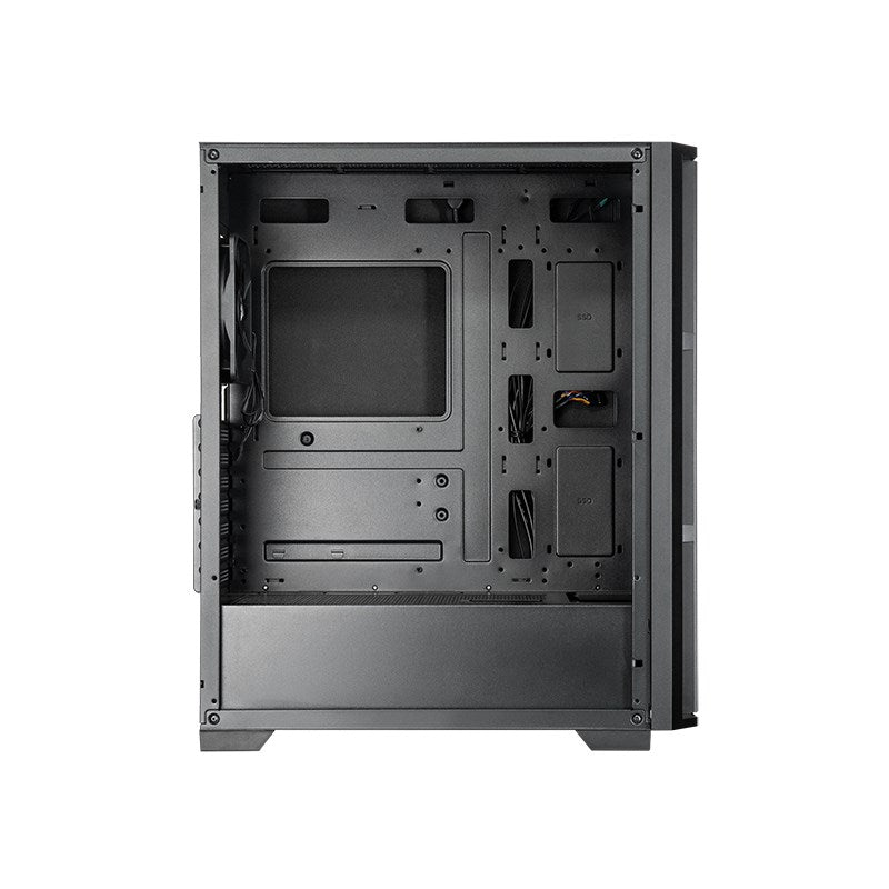 Obudowa Chieftec AS-02B-OP