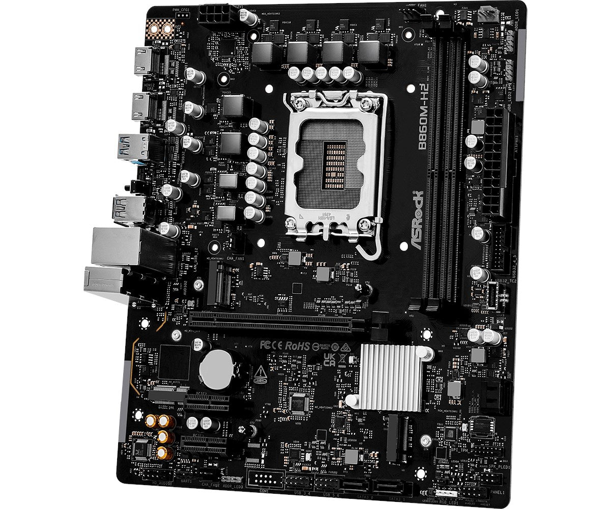 Płyta główna ASRock B860M-H2