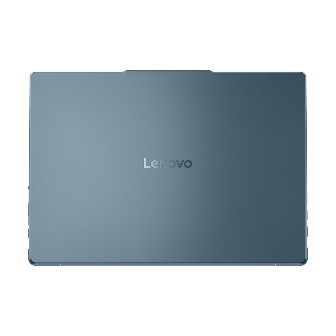 Lenovo Yoga Slim 7 14AKP10 Ryzen AI 5 340 14" WUXGA OLED 400nits Glossy 60Hz 16GB LPDDR5x SSD512 Radeon 840M Graphics 70Wh Win11 Tidal Teal