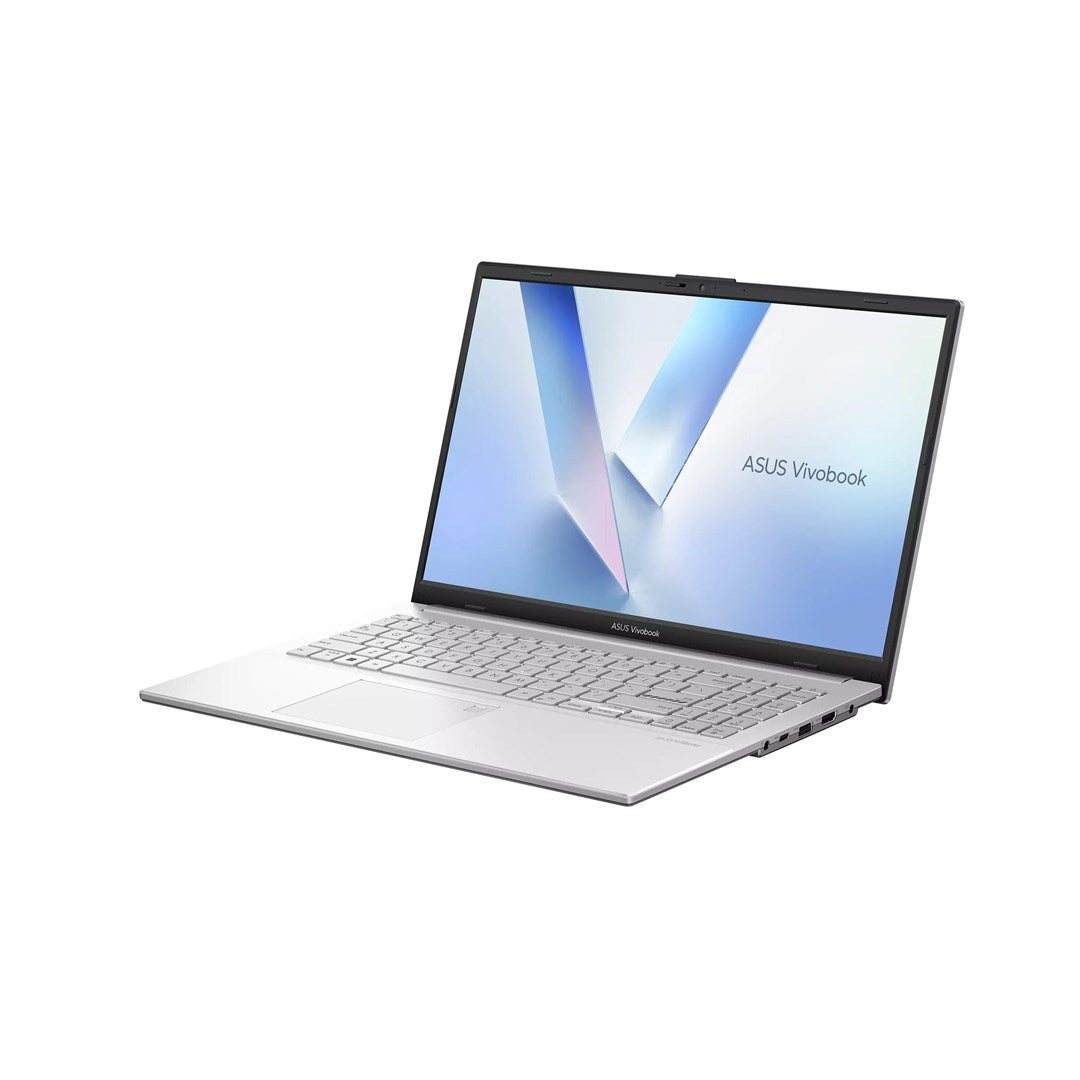 ASUS E1504GA-WS35 i3-N305 15.6"FHD AG 8GB SSD256 BT Win11 Cool Silver (REPACK) 2Y