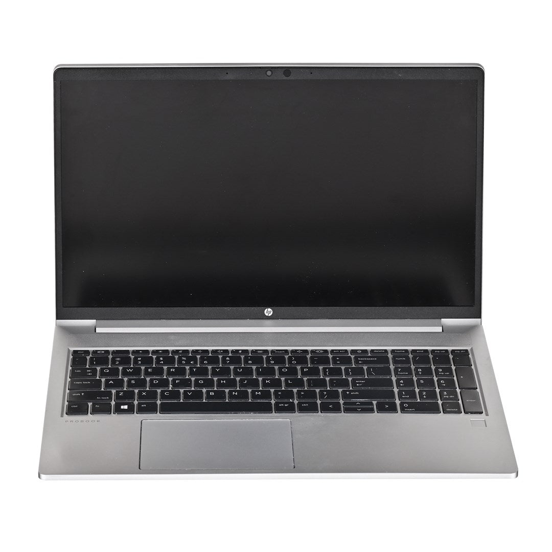 HP Probook 455 G8 Ryzen 5 5600U 15.6"FHD AG 400nits IPS 16GB SSD512 Radeon RX Vega 7 BLK ALU 45Wh W10Pro 3Y (OUTLET)