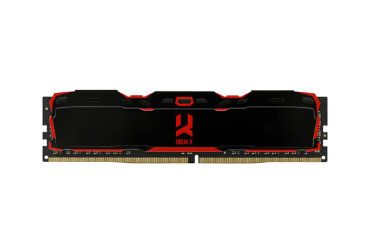 GOODRAM DDR4 16GB 3200MHz IRDM X BLACK RETAIL