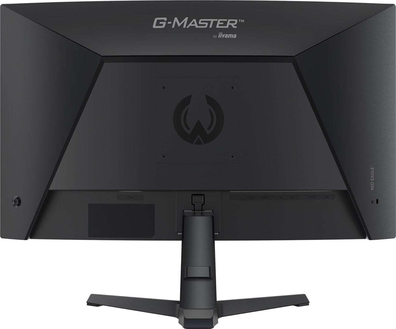 Iiyama 27 GC2784HSU-B1 HDMI DP USB
