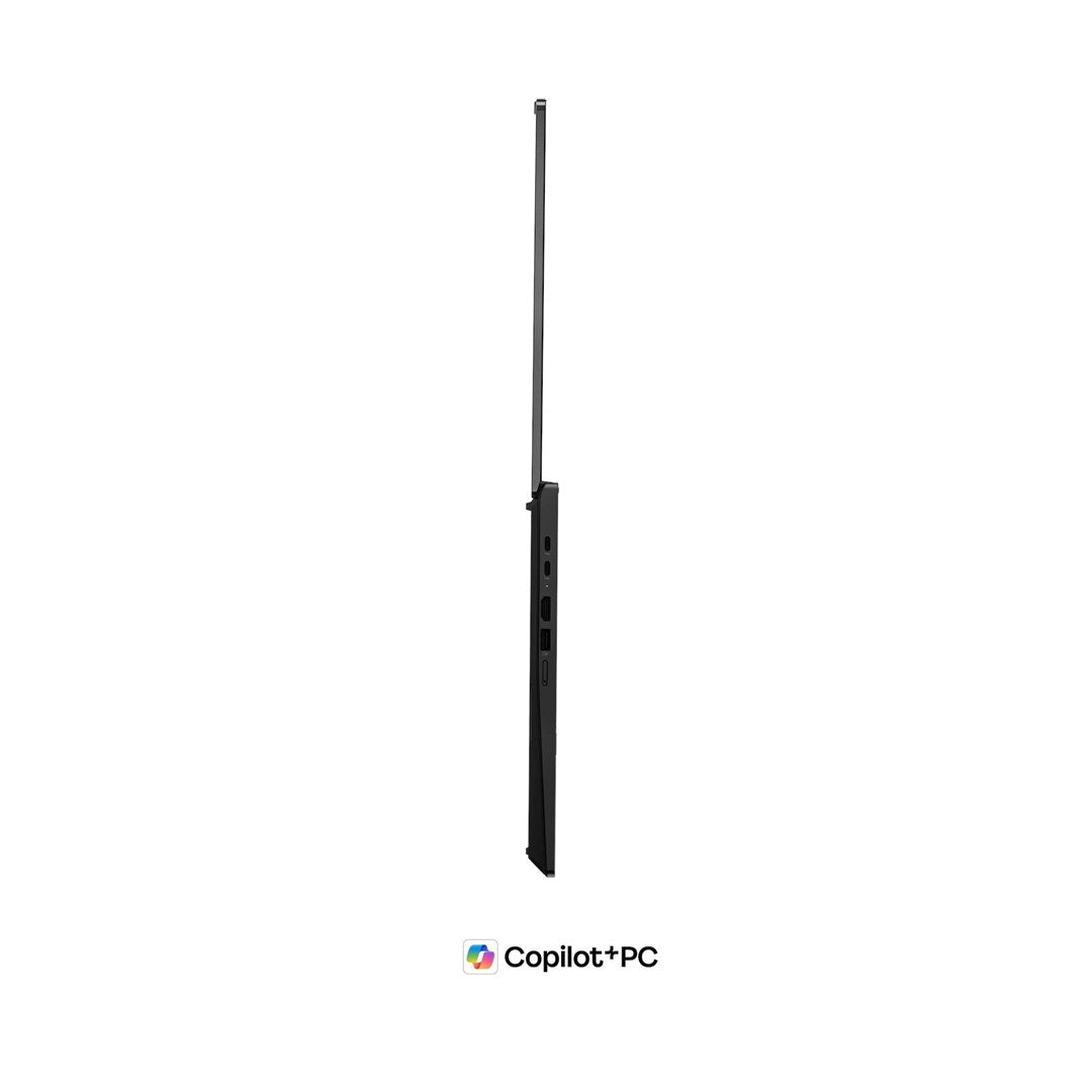 Lenovo ThinkPad T16 G5 Ultra 5 325 16.0"WUXGA IPS 400its AG 32GB LPDDR5X-6800 SSD512 Intel Graphics 75Wh Cam5MP+IR W11Pro Black 3Y OnSite + Lenovo TP Essential Plus 16 Backpack 4X41C12468