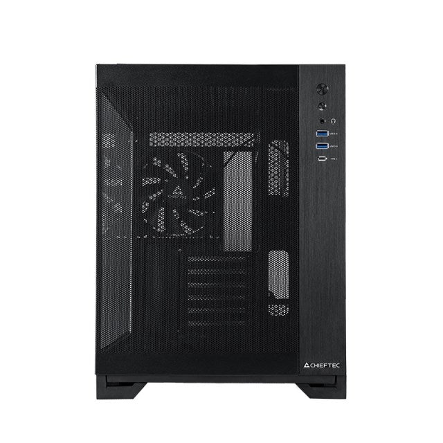 Obudowa Chieftec Visio Air