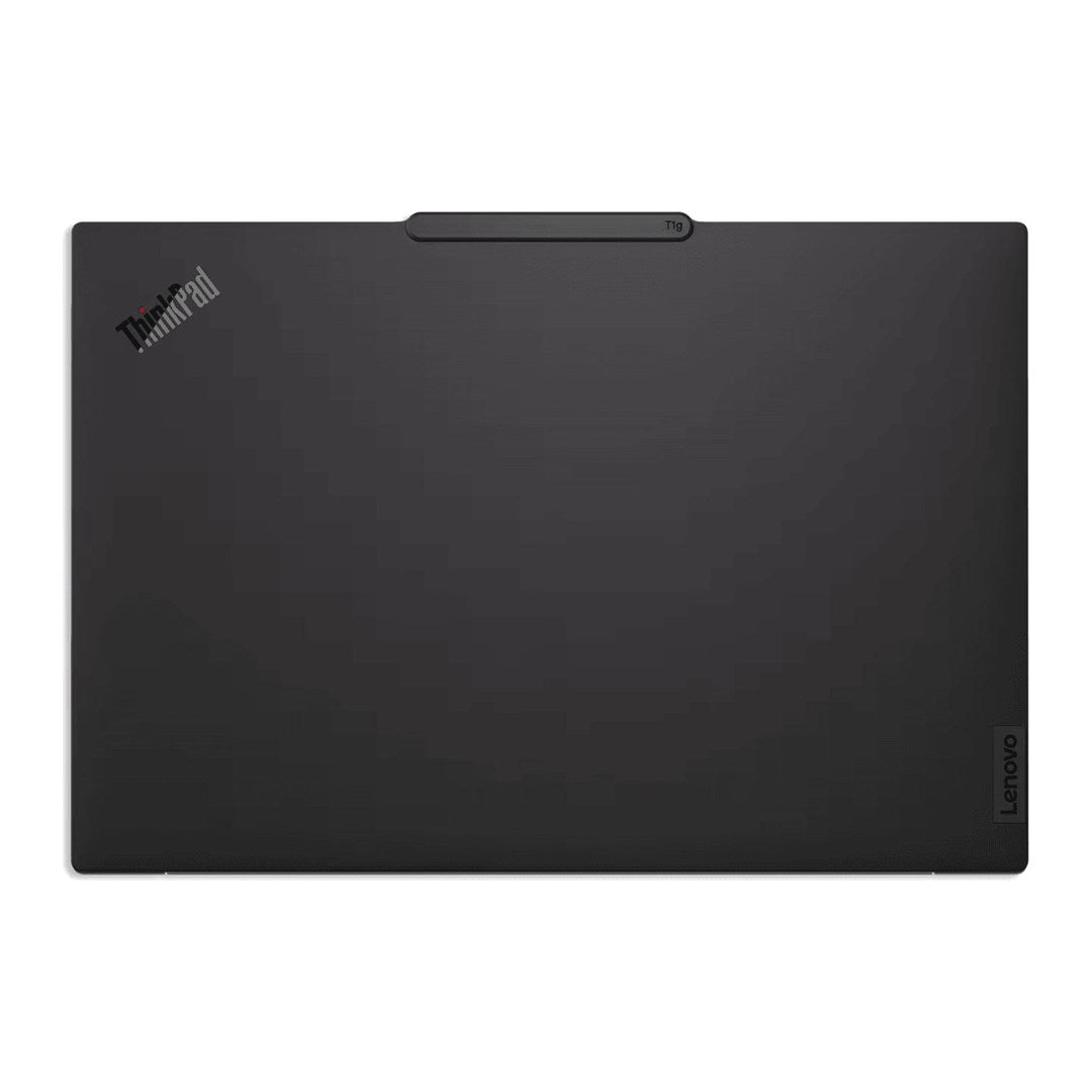 Lenovo Workstation ThinkPad T1g G8 Ultra 7 255H 16.0"WUXGA 500nits AG 32GB LPDDR5X-7467 SSD1TB RTX 5060 8GB Cam 5MP+IR 90Wh W11Pro Black 3Y OnSIte+Lenovo Adapter ACC_PARTS Kensington K64467M-M1