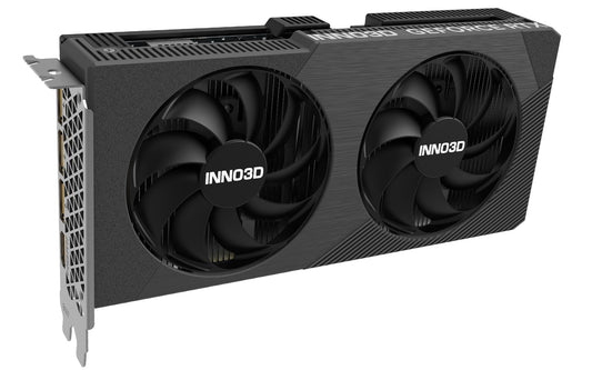 Karta graficzna INNO3D RTX 5060 Twin X2 8GB