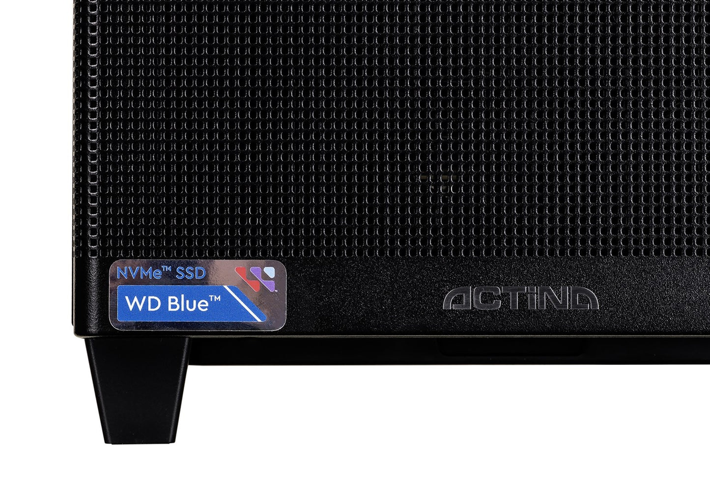 Actina PBA 7800X3D/32GB/1TB/RTX5070/750W