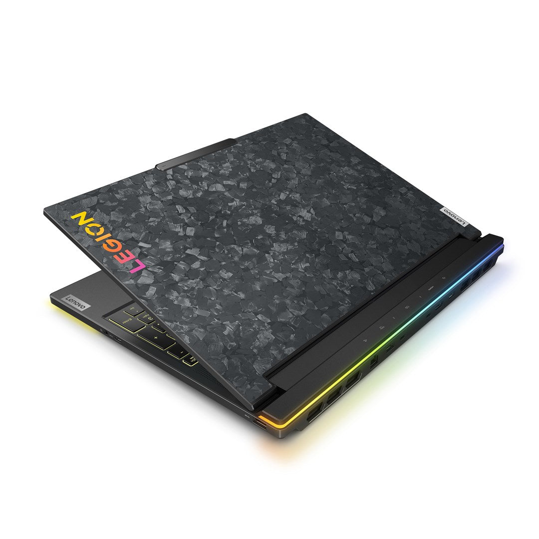 Lenovo Legion 9 18IAX10 Ultra 9 275HX 18" WQUXGA IPS 520nits Glossy 240Hz 64GB DDR5 5200 SSD2TB GeForce RTX 5090 24GB 99.9Wh WS11Pro Eclipse Black