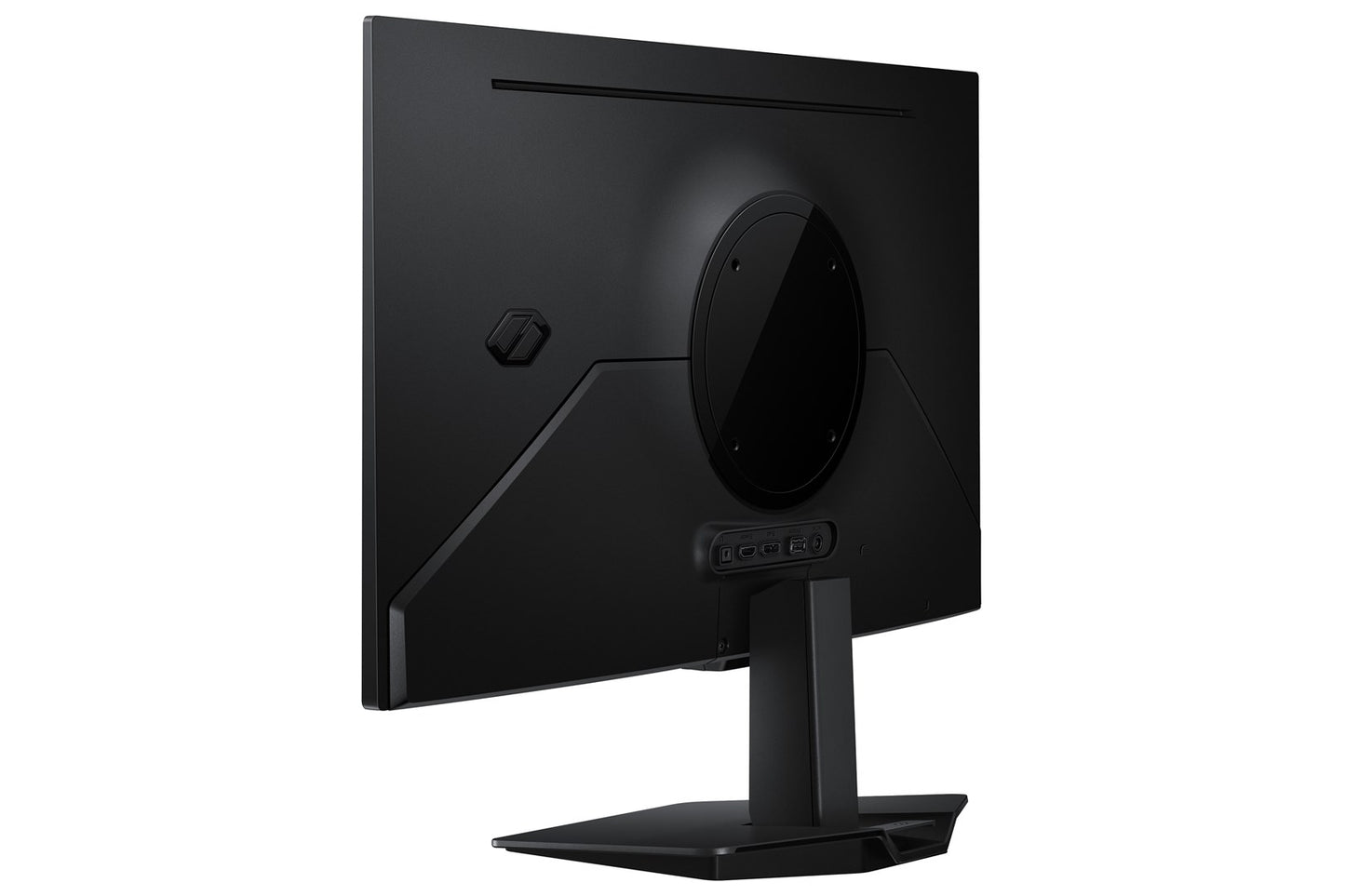 MONITOR SAMSUNG ODDYSEY G5 OLED 27" LS27FG502SUXEN 180Hz