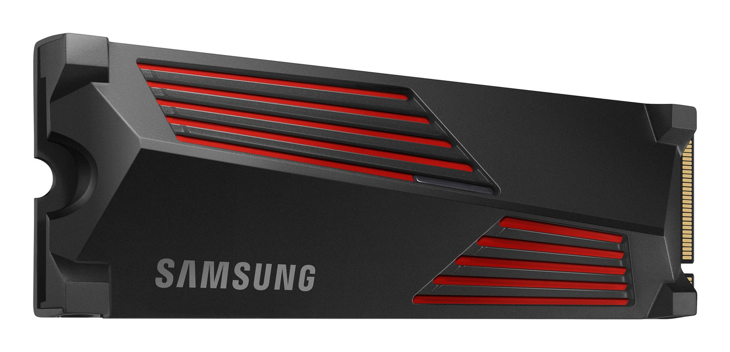 Dysk SSD Samsung 990 PRO 1TB M.2 2280 PCI-E x4 Gen4 NVMe