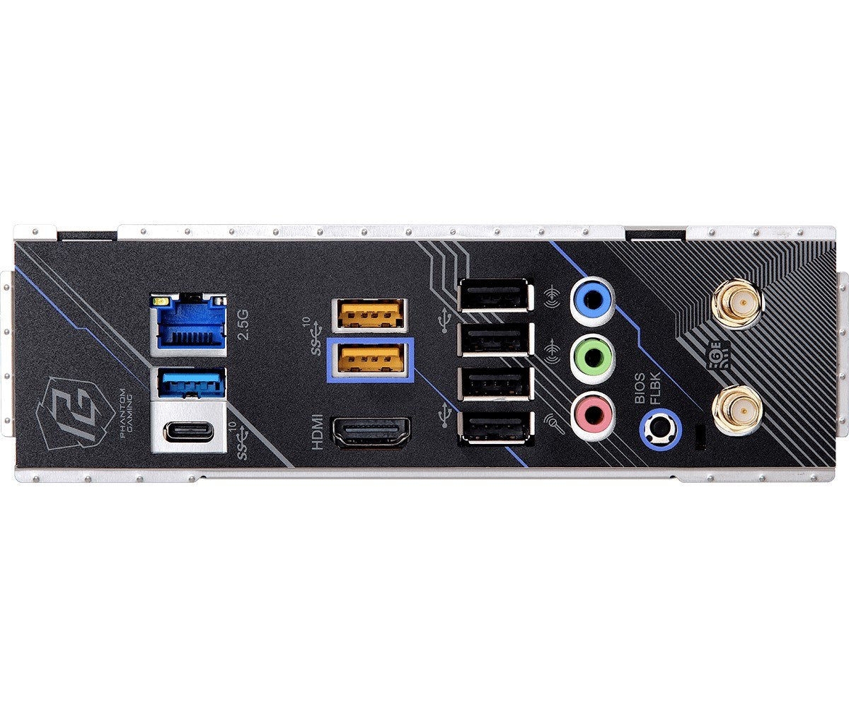 Płyta główna Asrock B650I LIGHTNING WIFI