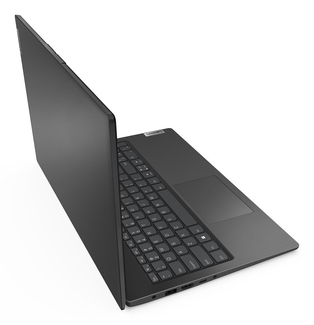 Lenovo V15 G4 IRU i3-1315U 15.6" FHD TN 250nits AG 16GB DDR4 3200 SSD512 Intel UHD Graphics 38Wh W11Pro Business Black 3Y OnSite