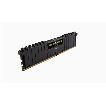 Moduł pamięci Corsair Vengeance LPX CMK32GX4M2E3200C16, 32 GB (2x16 GB) DDR4, 3200 MHz