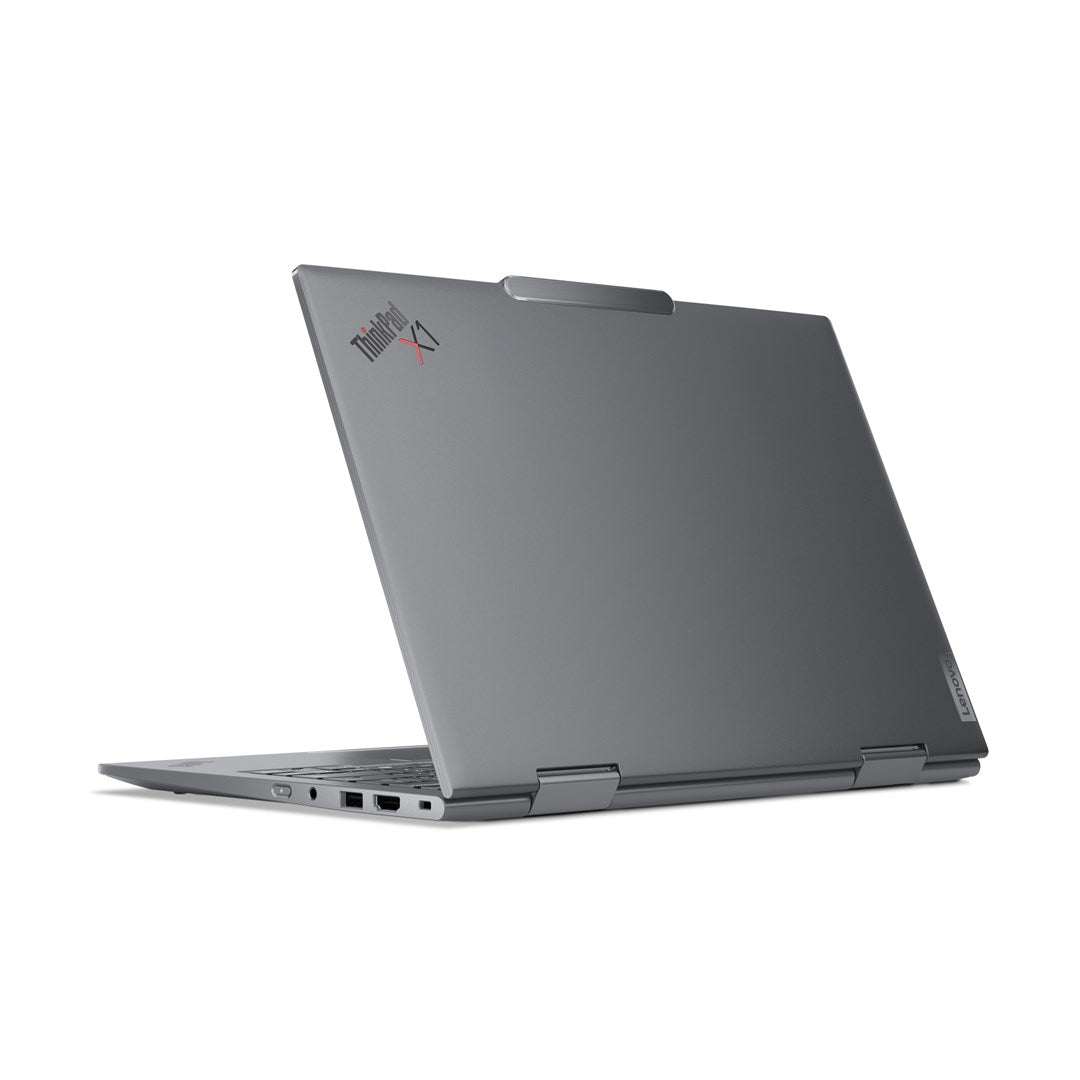 Lenovo ThinkPad X1 2in1 G9 Ultra 7 155U 14.0" WUXGA Touch IPS 500nits AG 60Hz 16GB LPDDR5x-6400 SSD1TB LTE Intel Graphics W11Pro Grey 3Y OnSite