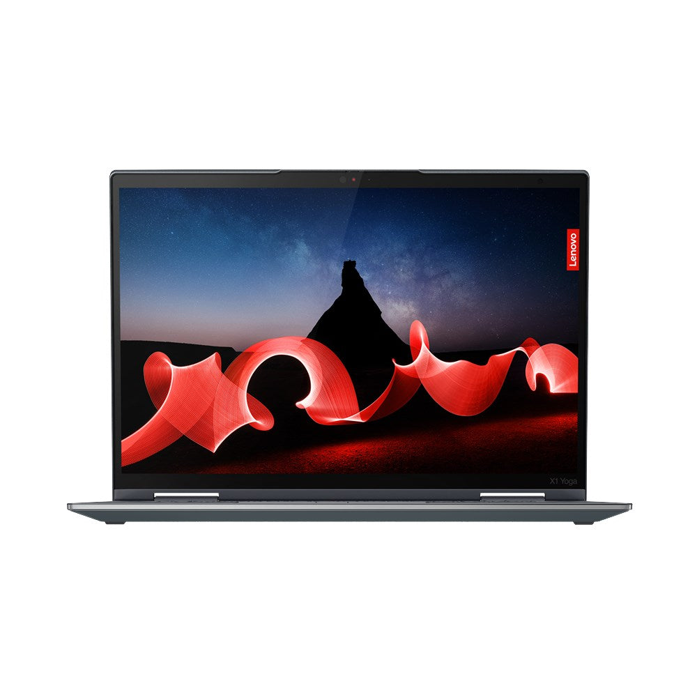 Lenovo X1 Yoga G8 i7-1365U vPro 14"WUXGA TouchScreen 32GB SSD512 IrisXe 4G_LTE 57Wh W11Pro 1Y