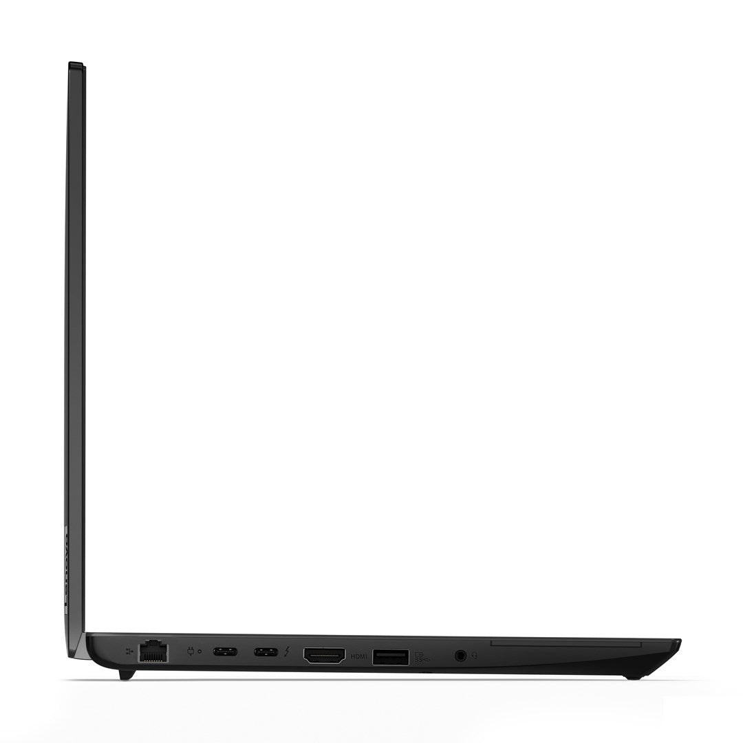 Lenovo ThinkPad L14 G3 i5-1235U 14"FHD IPS 250nits AG 8GB 3200 SSD256 Intel Iris Xe Graphics W11Pro Thunder Black 3Y OnSite (1Y Premier) (WYPRZEDAŻ)