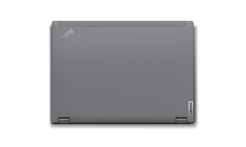 Lenovo ThinkPad P16 G2 i7-13850HX 16.0" WQXGA IPS 500nits AG 165Hz 32GB DDR5 5600 SSD1TB RTX A3500 12GB W11Pro Storm Grey 3Y Premier Support