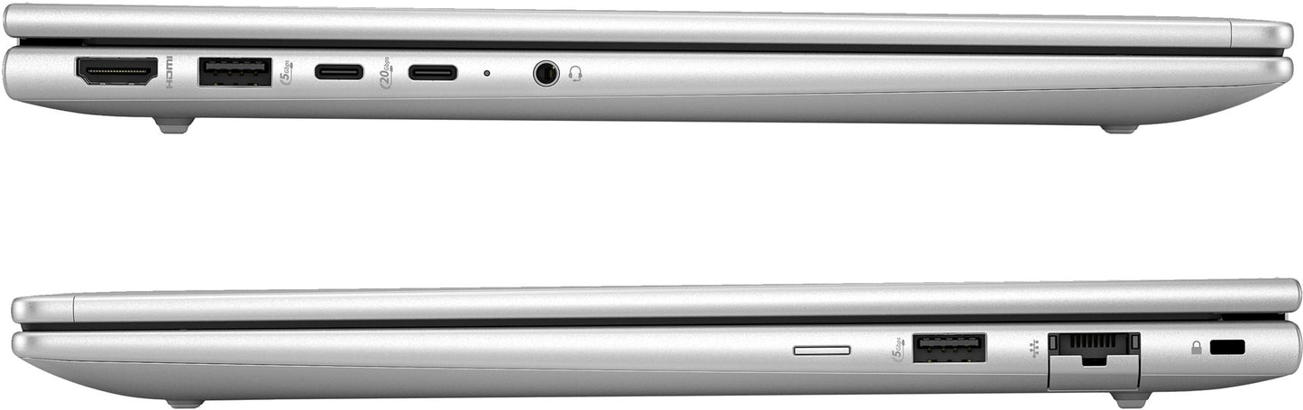 HP ProBook 445 G11 Ryzen 3 7335U 14”WUXGA AG IPS 16GB DDR5 SSD512 Radeon 660M 56Wh W11Pro 3Y