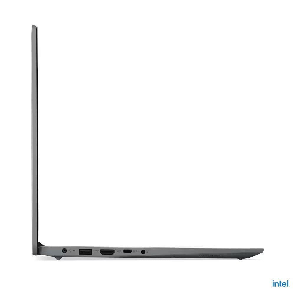 Lenovo 1-15IRU7 i5-1335U 15.6"FHD AG 16GB SSD256 BT Win11 Cloud Grey (REPACK) 2Y