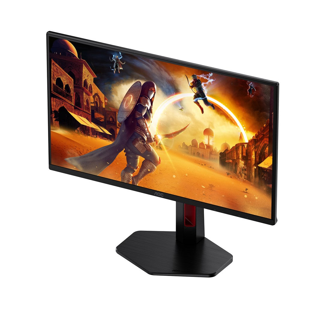 MONITOR AOC LED  24,5" 25G4ZR 240Hz